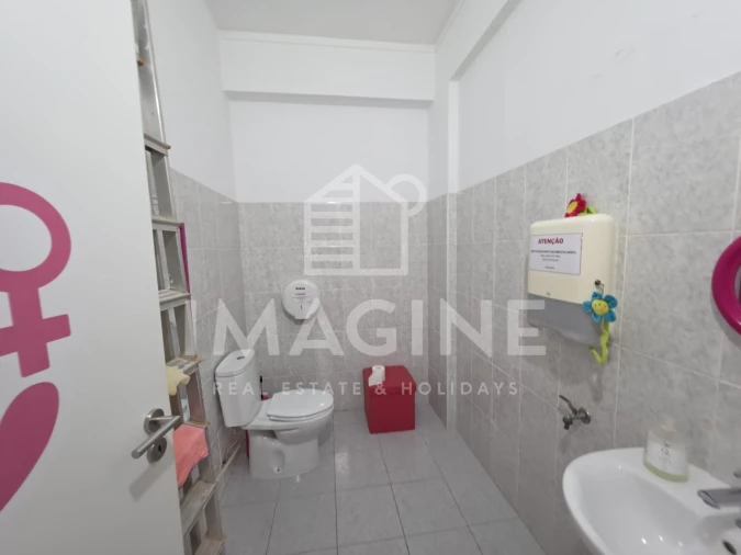 Armazém para Venda em Setubal (São Sebastião) Foto 16