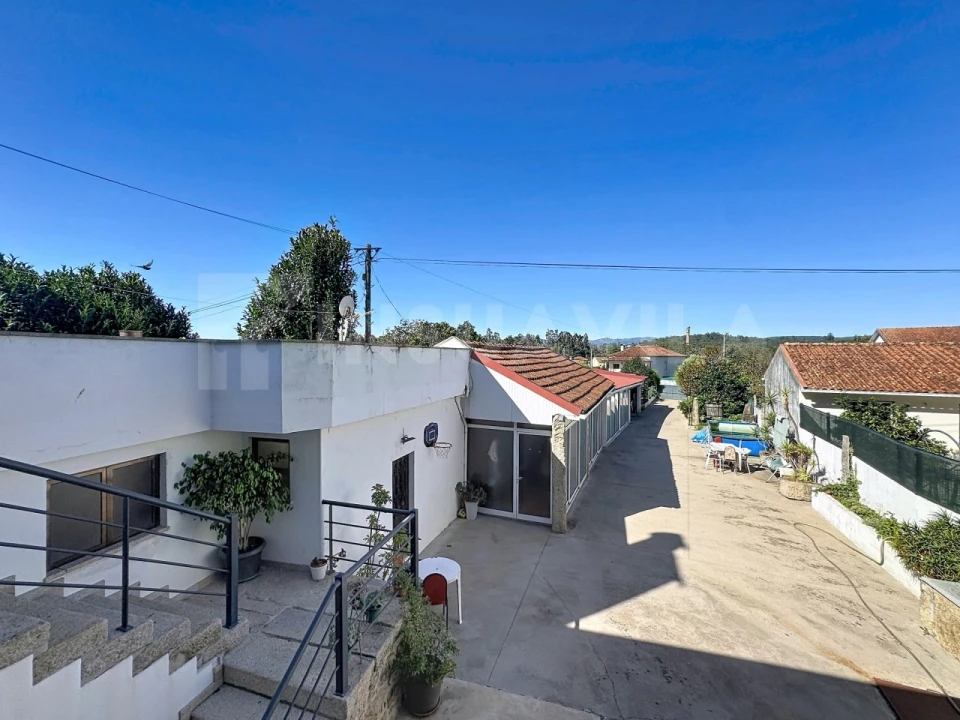 Moradia T5 para Venda em São Pedro da Torre Foto 19