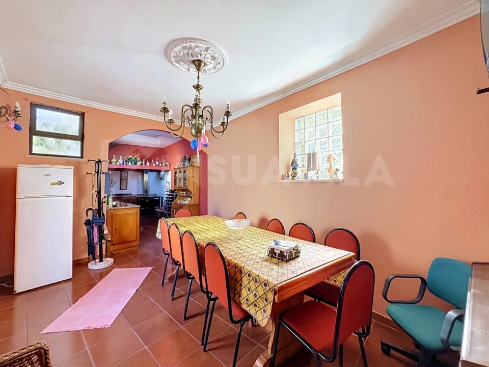 Moradia T5 para Venda em São Pedro da Torre Foto 22