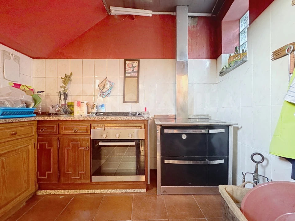 Moradia T5 para Venda em São Pedro da Torre Foto 25