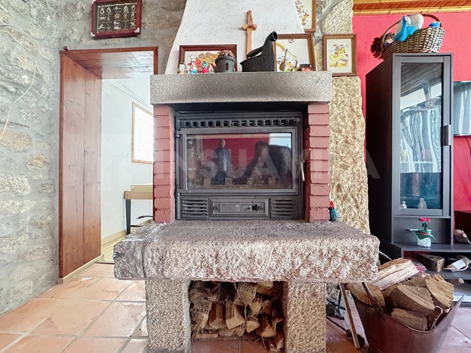 Moradia T5 para Venda em São Pedro da Torre Foto 27