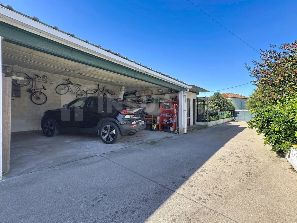 Moradia T5 para Venda em São Pedro da Torre Foto 34