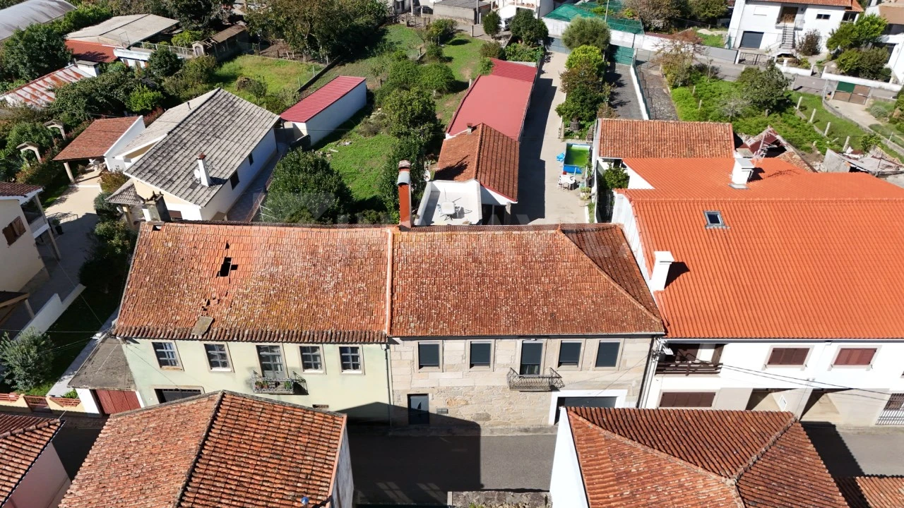 Moradia T5 para Venda em São Pedro da Torre Foto 41