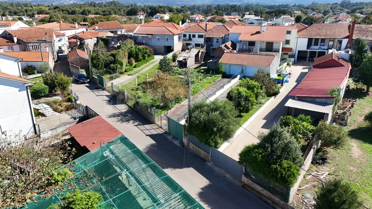 Moradia T5 para Venda em São Pedro da Torre Foto 43