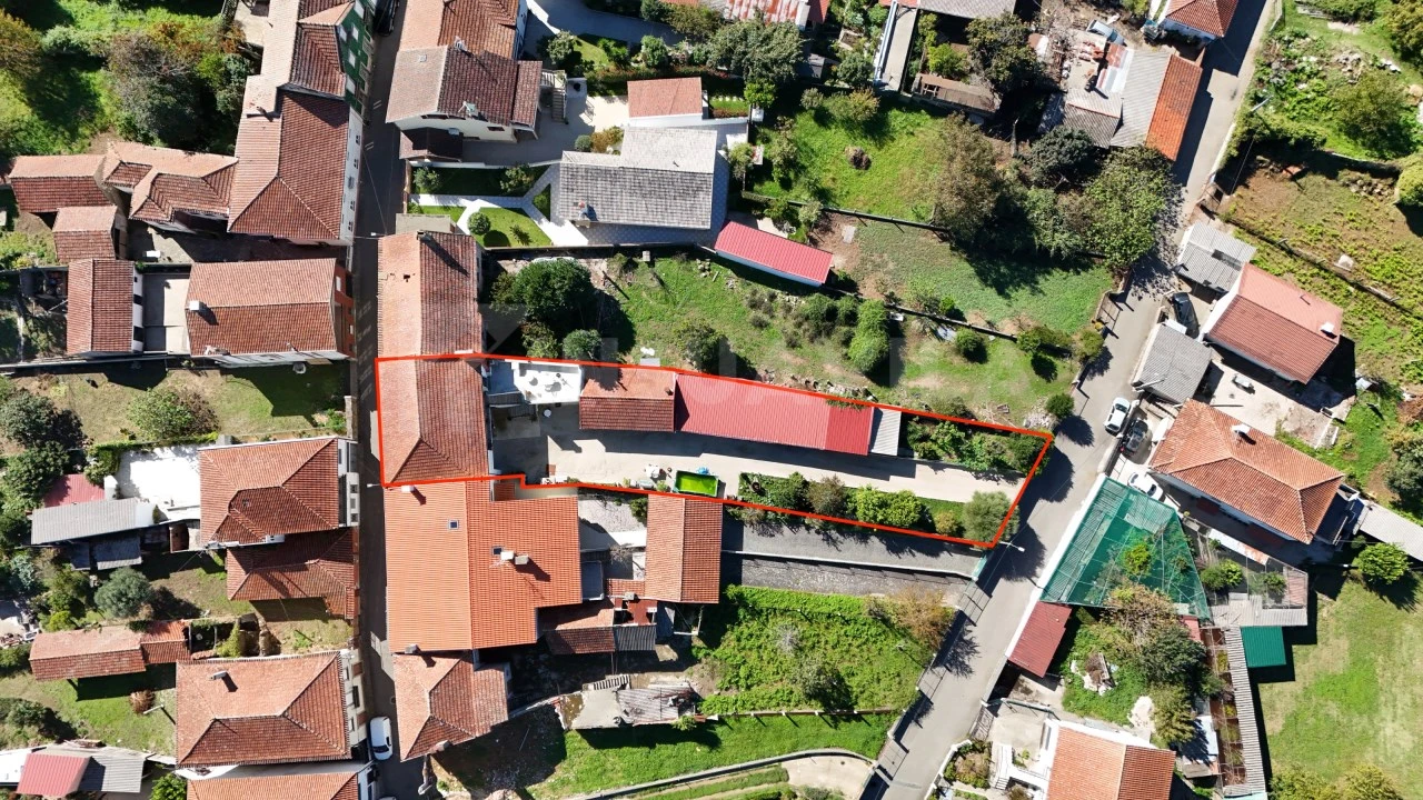 Moradia T5 para Venda em São Pedro da Torre Foto 44
