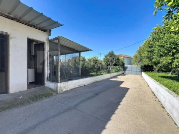 Moradia T5 para Venda em São Pedro da Torre