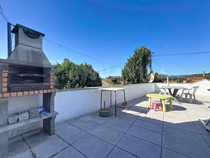 Moradia T5 para Venda em São Pedro da Torre Foto 11