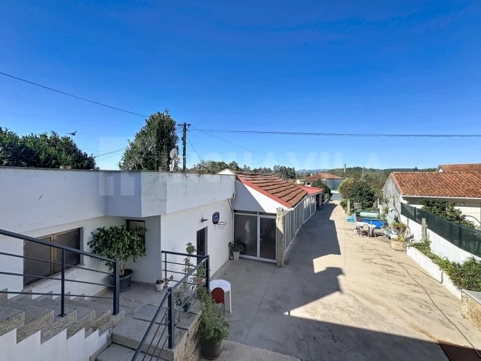 Moradia T5 para Venda em São Pedro da Torre Foto 19