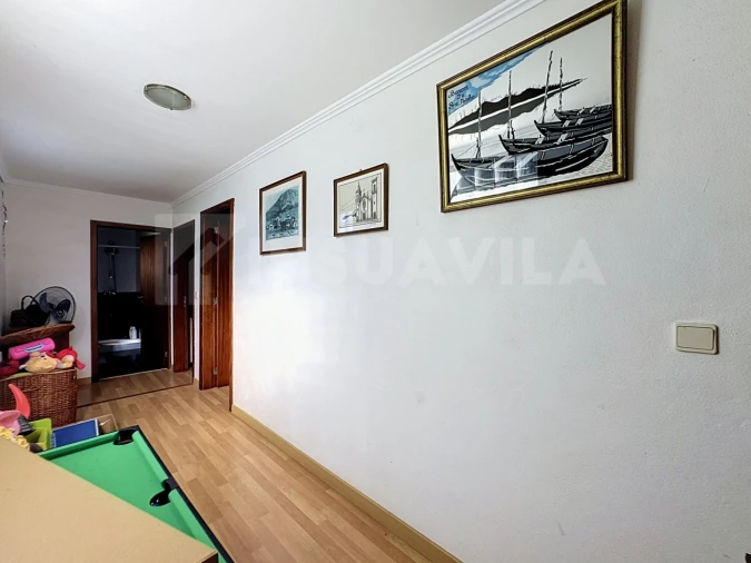 Moradia T5 para Venda em São Pedro da Torre Foto 28