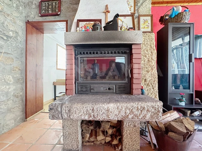 Moradia T5 para Venda em São Pedro da Torre Foto 27