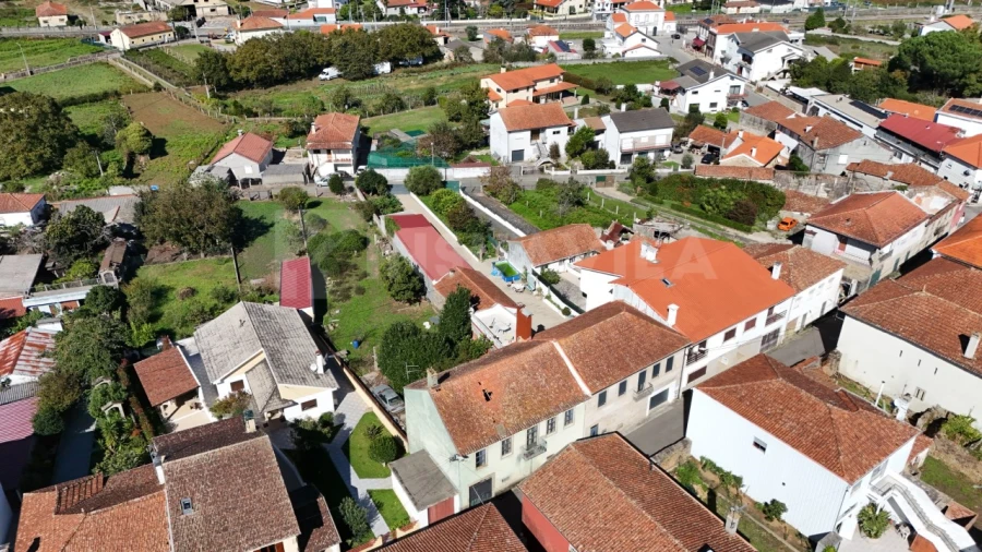 Moradia T5 para Venda em São Pedro da Torre Foto 42