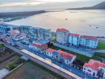 Moradia T3 para Venda em Caminha (Matriz) e Vilarelho
