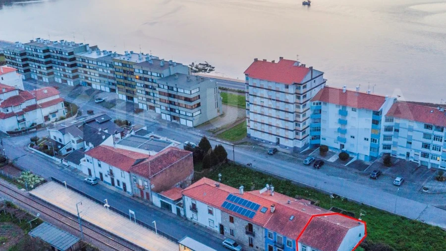 Moradia T3 para Venda em Caminha (Matriz) e Vilarelho