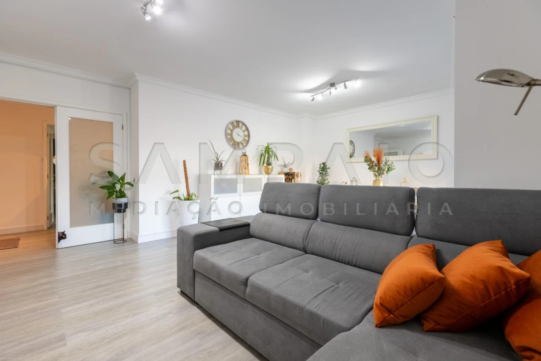 Apartamento T2 para Venda em Gulpilhares e Valadares Foto 2
