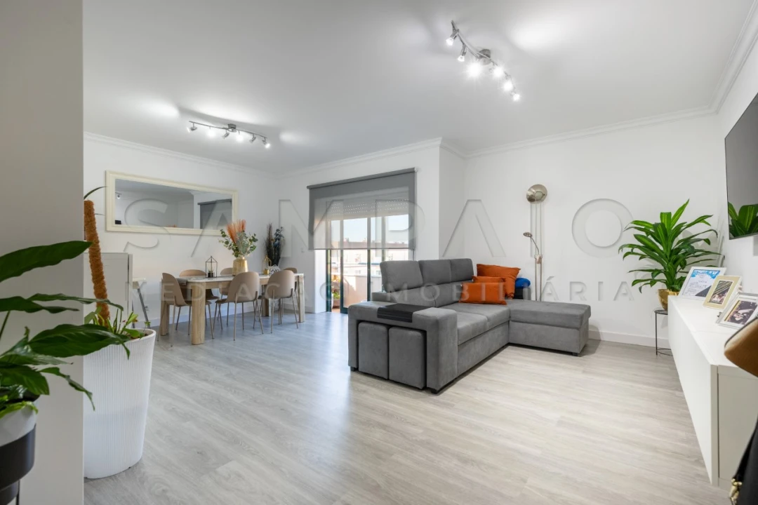 Apartamento T2 para Venda em Gulpilhares e Valadares Foto 9