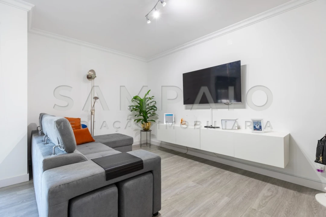 Apartamento T2 para Venda em Gulpilhares e Valadares Foto 12