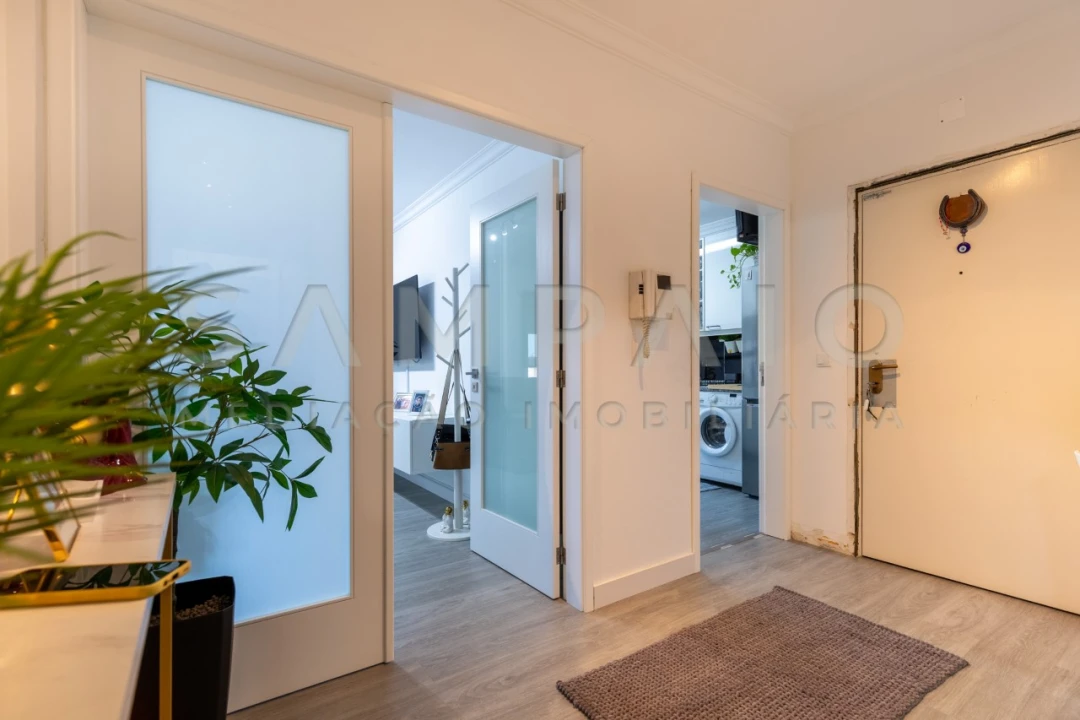 Apartamento T2 para Venda em Gulpilhares e Valadares Foto 13
