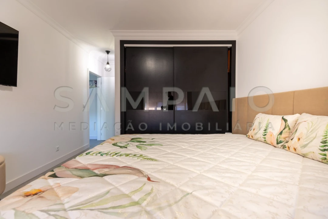 Apartamento T2 para Venda em Gulpilhares e Valadares Foto 16