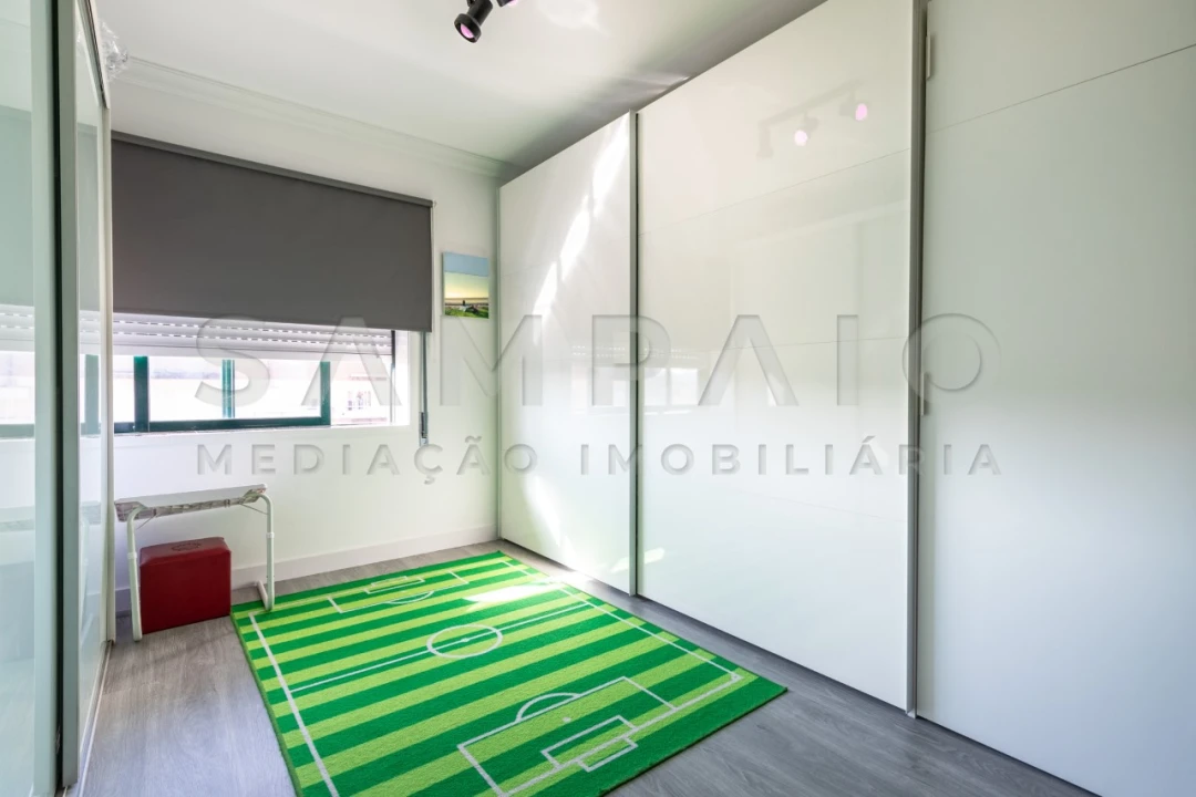 Apartamento T2 para Venda em Gulpilhares e Valadares Foto 21