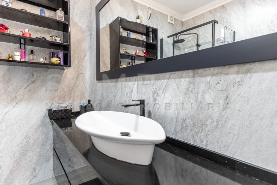 Apartamento T2 para Venda em Gulpilhares e Valadares Foto 23