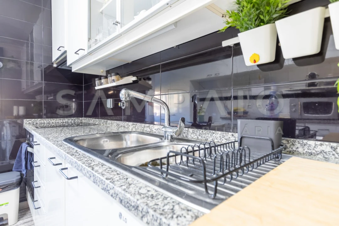 Apartamento T2 para Venda em Gulpilhares e Valadares Foto 28