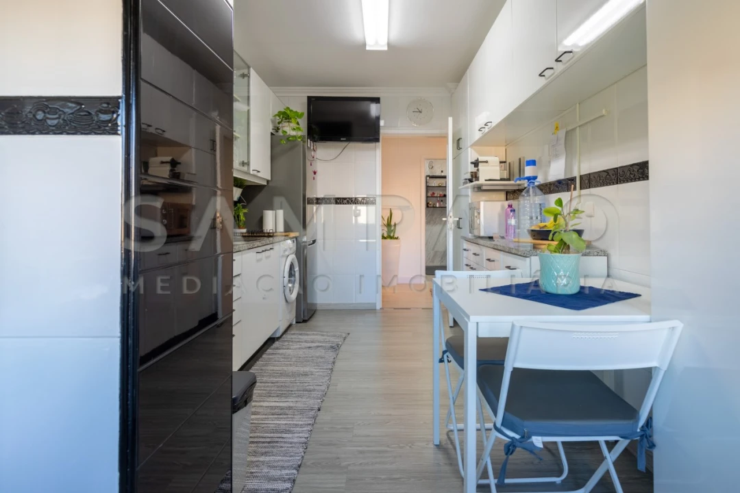 Apartamento T2 para Venda em Gulpilhares e Valadares Foto 29