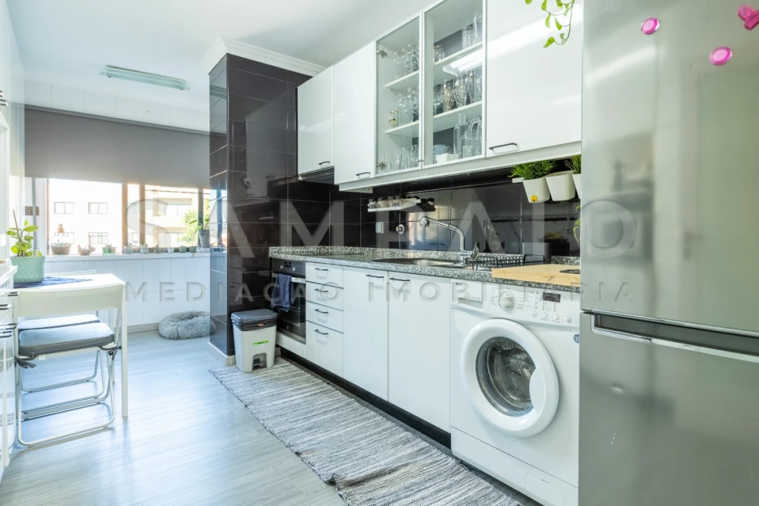Apartamento T2 para Venda em Gulpilhares e Valadares Foto 31