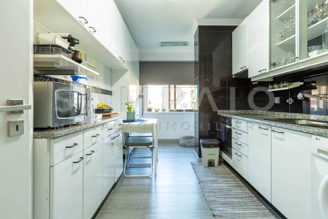 Apartamento T2 para Venda em Gulpilhares e Valadares Foto 32
