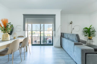 Apartamento T2 para Venda em Gulpilhares e Valadares
