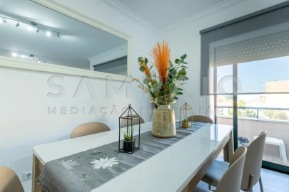 Apartamento T2 para Venda em Gulpilhares e Valadares