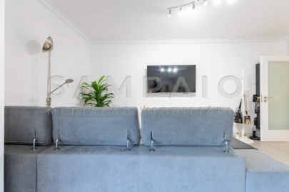 Apartamento T2 para Venda em Gulpilhares e Valadares