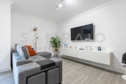 Apartamento T2 para Venda em Gulpilhares e Valadares
