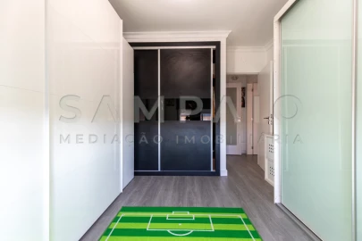 Apartamento T2 para Venda em Gulpilhares e Valadares