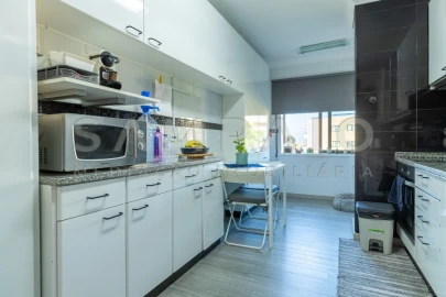 Apartamento T2 para Venda em Gulpilhares e Valadares