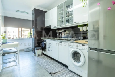 Apartamento T2 para Venda em Gulpilhares e Valadares