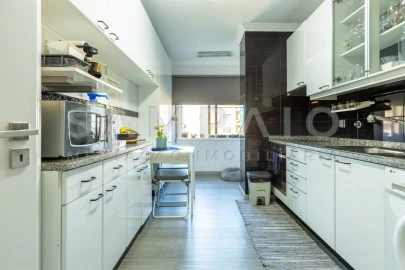 Apartamento T2 para Venda em Gulpilhares e Valadares