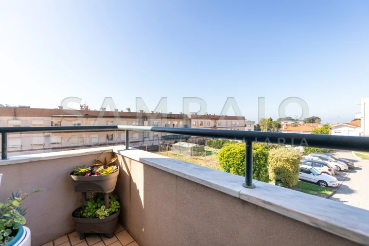 Apartamento T2 para Venda em Gulpilhares e Valadares Foto 4