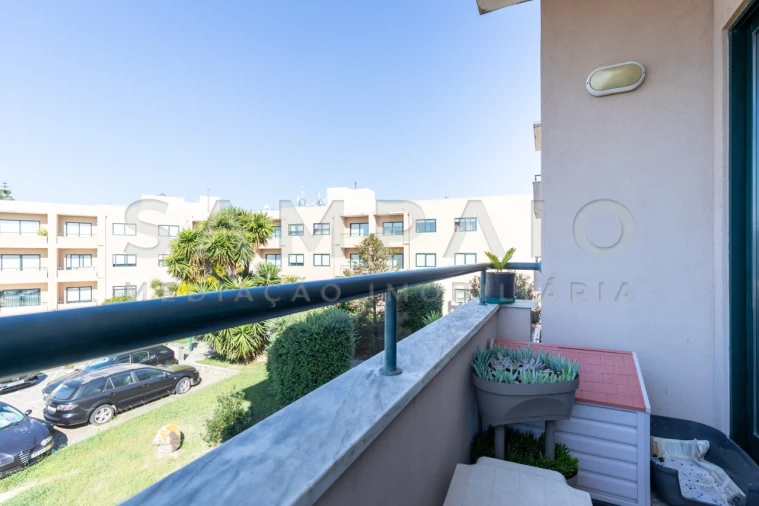 Apartamento T2 para Venda em Gulpilhares e Valadares Foto 8