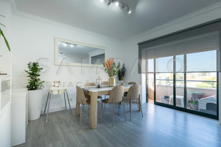 Apartamento T2 para Venda em Gulpilhares e Valadares Foto 6