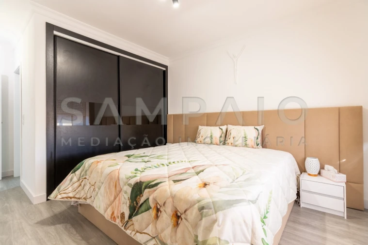 Apartamento T2 para Venda em Gulpilhares e Valadares Foto 14