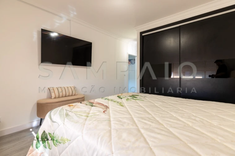 Apartamento T2 para Venda em Gulpilhares e Valadares Foto 15
