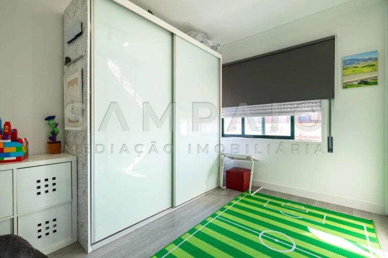 Apartamento T2 para Venda em Gulpilhares e Valadares Foto 18