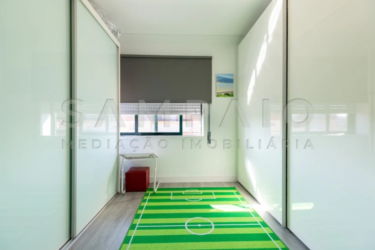 Apartamento T2 para Venda em Gulpilhares e Valadares Foto 22