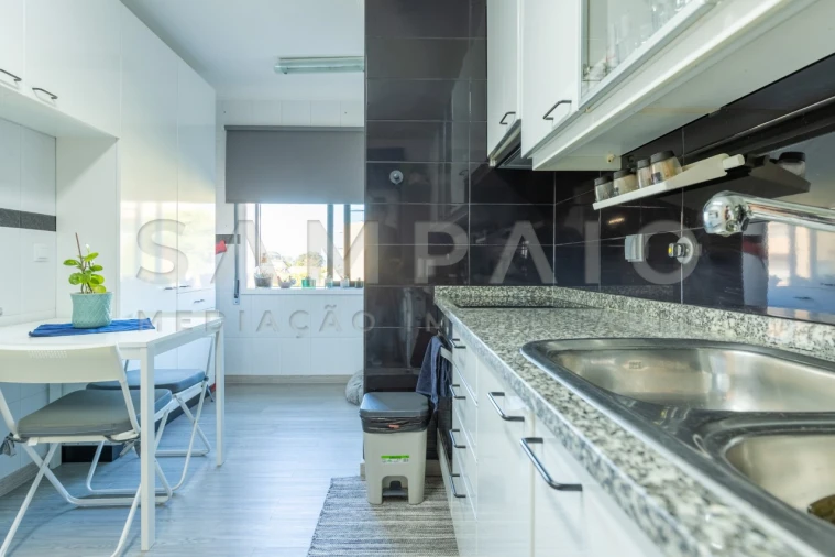 Apartamento T2 para Venda em Gulpilhares e Valadares Foto 27