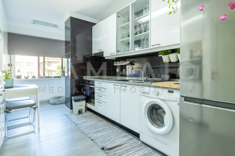 Apartamento T2 para Venda em Gulpilhares e Valadares Foto 31