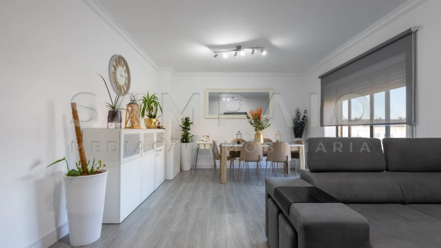 Apartamento T2 para Venda em Gulpilhares e Valadares