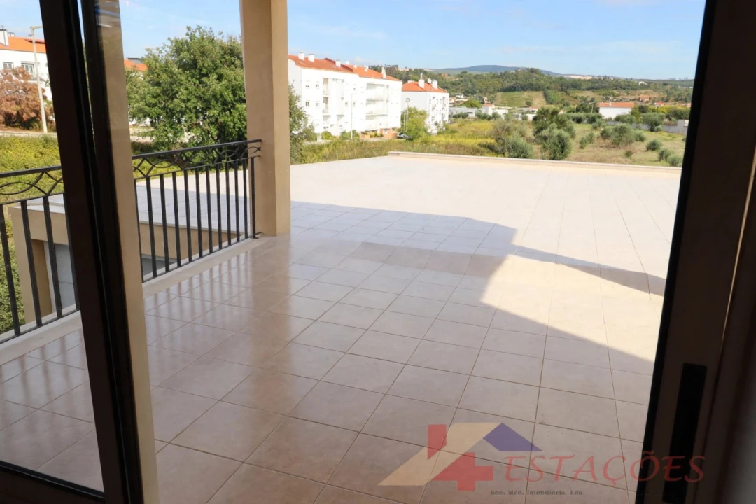 Moradia T4 para Venda em Pombal Foto 42