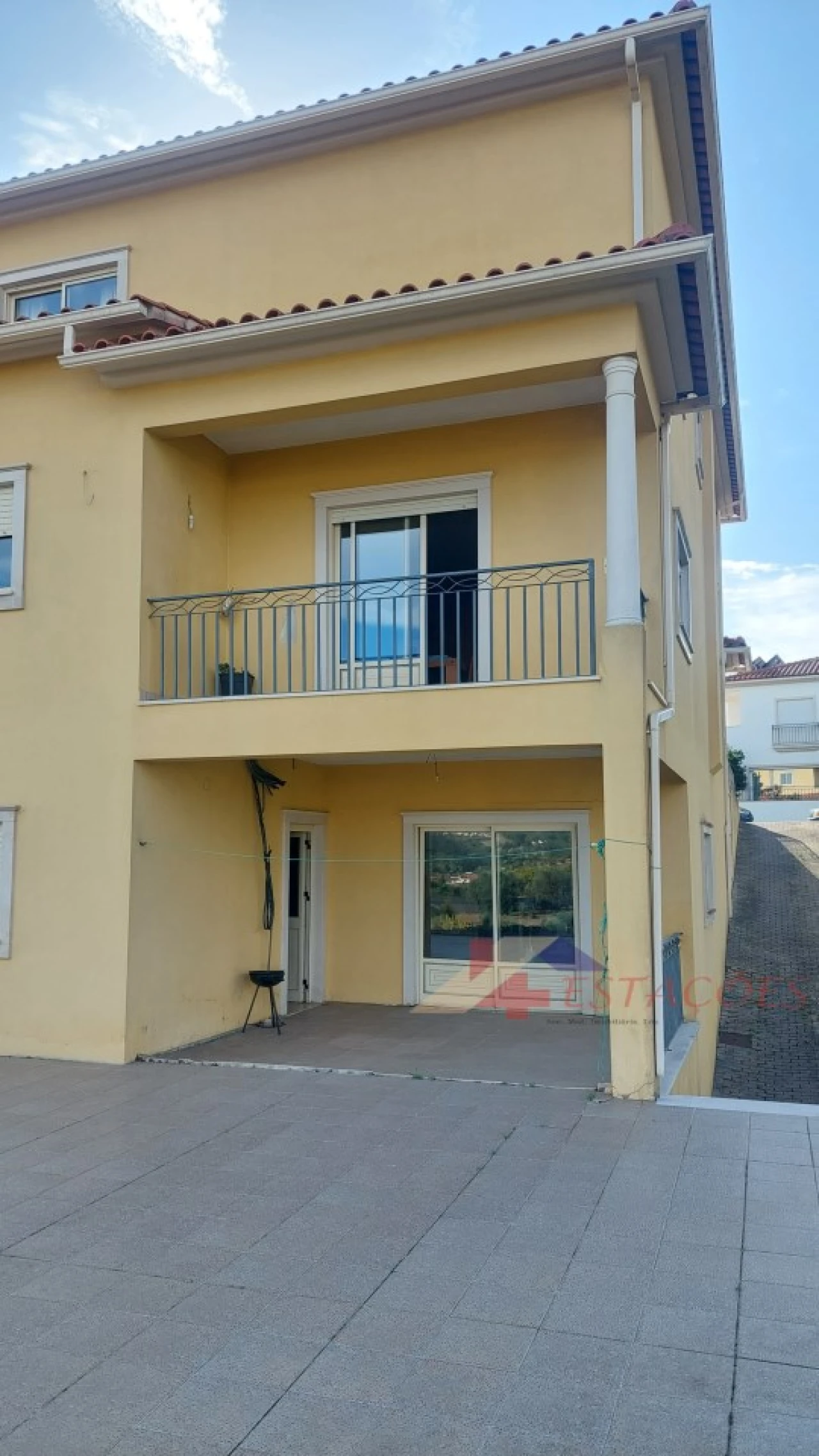 Moradia T4 para Venda em Pombal Foto 45