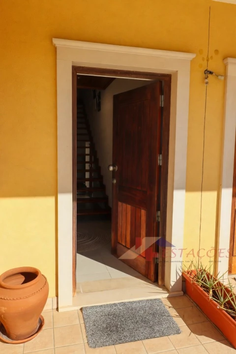 Moradia T4 para Venda em Pombal