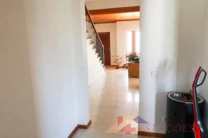 Moradia T4 para Venda em Pombal